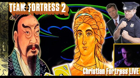 TF2 "CHRISTIAN MI & YU TOGETHER FOREVER?" / Team Fortress 2