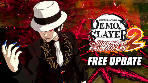 🔴 LIVE MUZAN KIBUTSUJI DLC 🔥 RANKED MATCHES ⚔ DEMON SLAYER HINOKAMI CHRONICLES 2