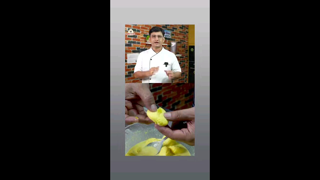 रसमलाई रेसपी