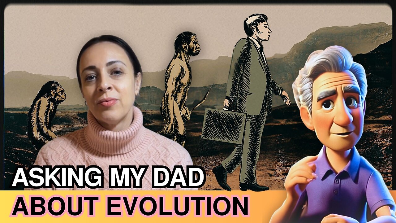 Is Evolution Compatible With The Bible?