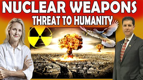 Nuclear Free World: Daydream or Reality? W/Melissa Parke