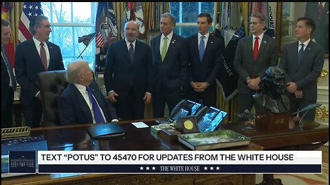 Commerce Secretary: Prior Presidents Let China Control Our Critical Minerals