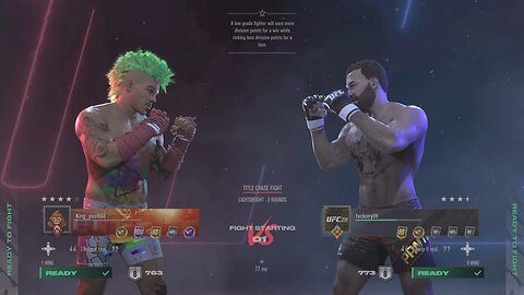 UFC