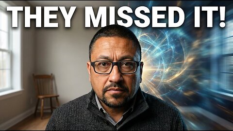 She Saw What They Missed, Then It Got Real!