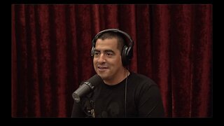 Joe Rogan Experience #2369 - Ed Calderon