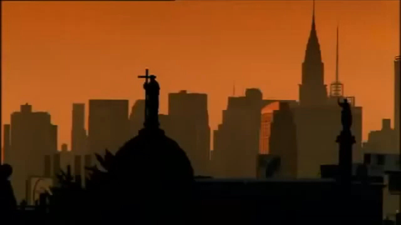 La Cosa Nostra