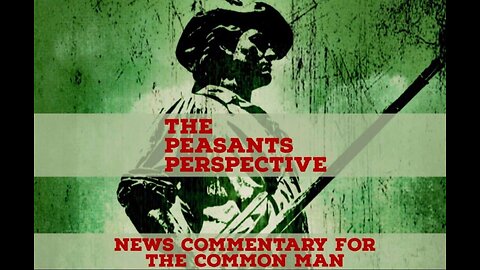 Peasant Clips: J6'ers... but not Pedos?