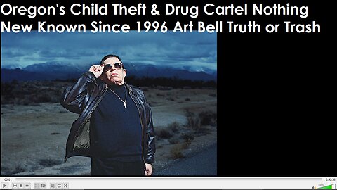 Oregon CPS Stealing Children Since 1983 Woman Calls Talk Radio Show In 1996