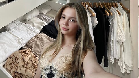 Amazon Summer Try On Haul Dresses, Shorts Skirts 31 May 2025 4K HD