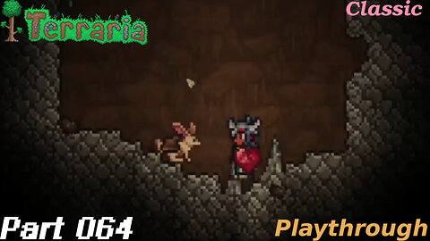 Terraria Playthrough #16 Part 64