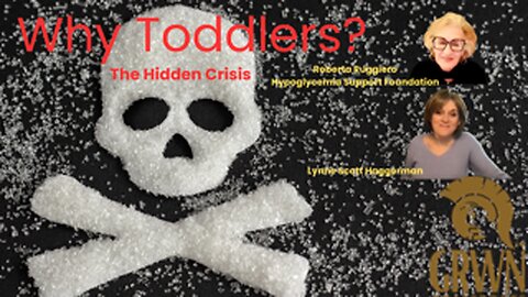The Hidden Crisis: Why Toddlers Are Getting Diabetes — The Sugar Epidemic Exposed