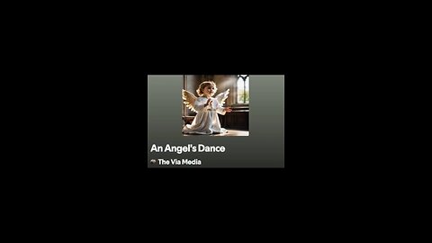 "An Angel's Dance" by The Via Media