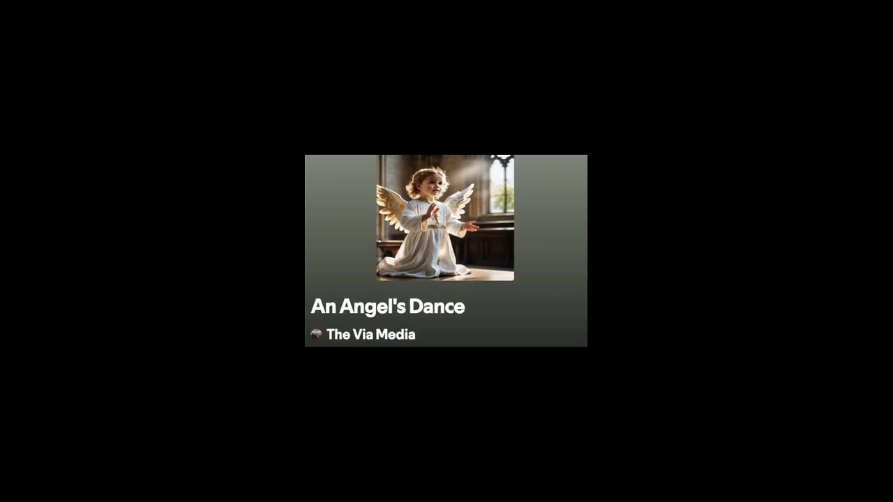 "An Angel's Dance" by The Via Media