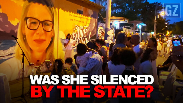 Was Ecuadorian activist Monika Silva murdered for exposing govt-cartel links?