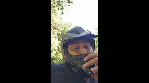 "Ripping Through the Wild – Mountain Bike Trail Run POV!"