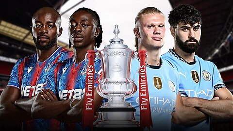{Here’s}⍍⍎ Way to Watch Man City vs Crystal Palace LIVSTREAM ON C H A N N E L~!+