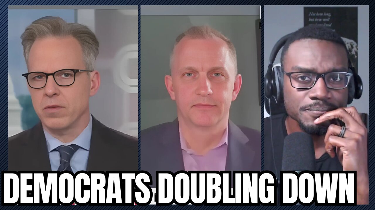 Public Opinion On Immigration Really Shifting Against Democrats