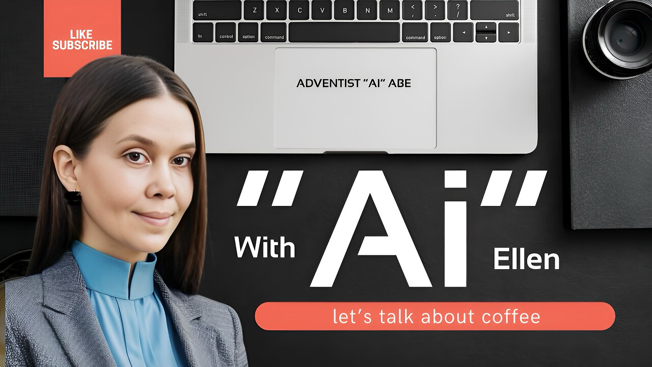 Should Adventist Drink Coffee? With “Ai” Ellen White