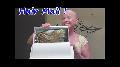 New Wig Alert ! LINNIE by Paula Young in Sunflower : ) | Beautiful Blonde for Summer !