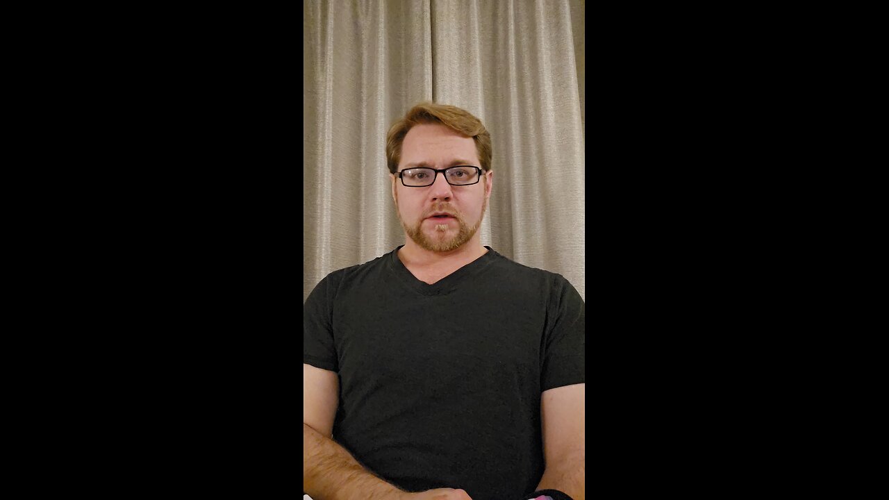 Let's Read a Chapter a Day: Proverbs Chapter 18