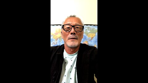 General Wuhan final warning to Canadian podcasters