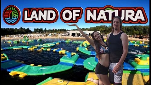 Land of Natura visiting the Wisconsin Dells | Full-Time RV Family