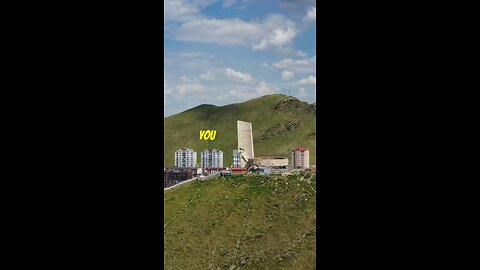 Top 5 Places To Visit In Mongolia 2025!