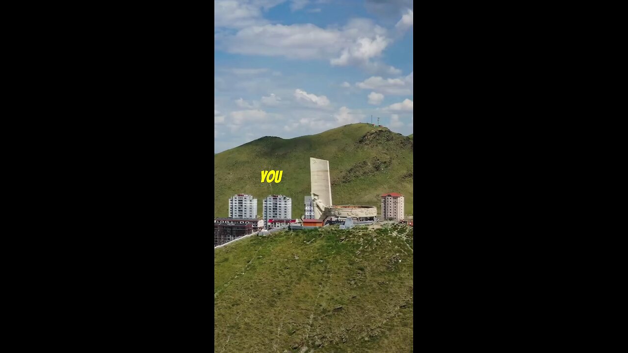 Top 5 Places To Visit In Mongolia 2025!