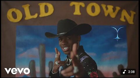 Old road town - (official video)