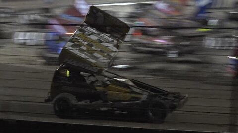 17-05-25 Brisca F1 Final, Adrian Flux Arena