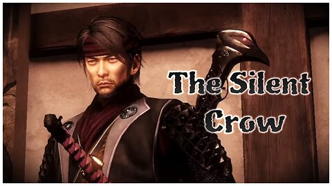 Nioh | The Silent Crow