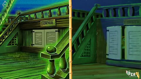 SpongeBob Cartoons