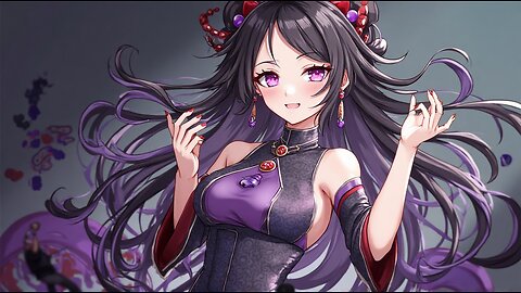Satana Lioy Houmna Naksa Chesna Ancient Chant (Kpop KTV Nightcore Remix) [Music]