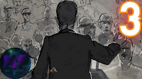 3 - Речь перед рабочими - прохождение игры For The People