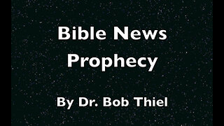 The Truth About Baptist History