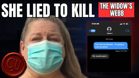 The Widow’s Web: How Jennifer Faith Manipulated a Murder