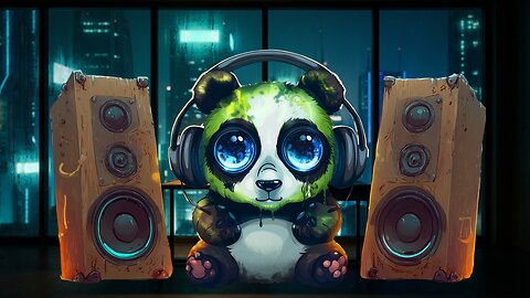 Neural Mindfield (LIVE) | Deep Neural Ambient for Focus, Flow & Night Work