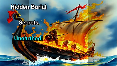 Ancient Burial Secrets: What They Hid From Us!