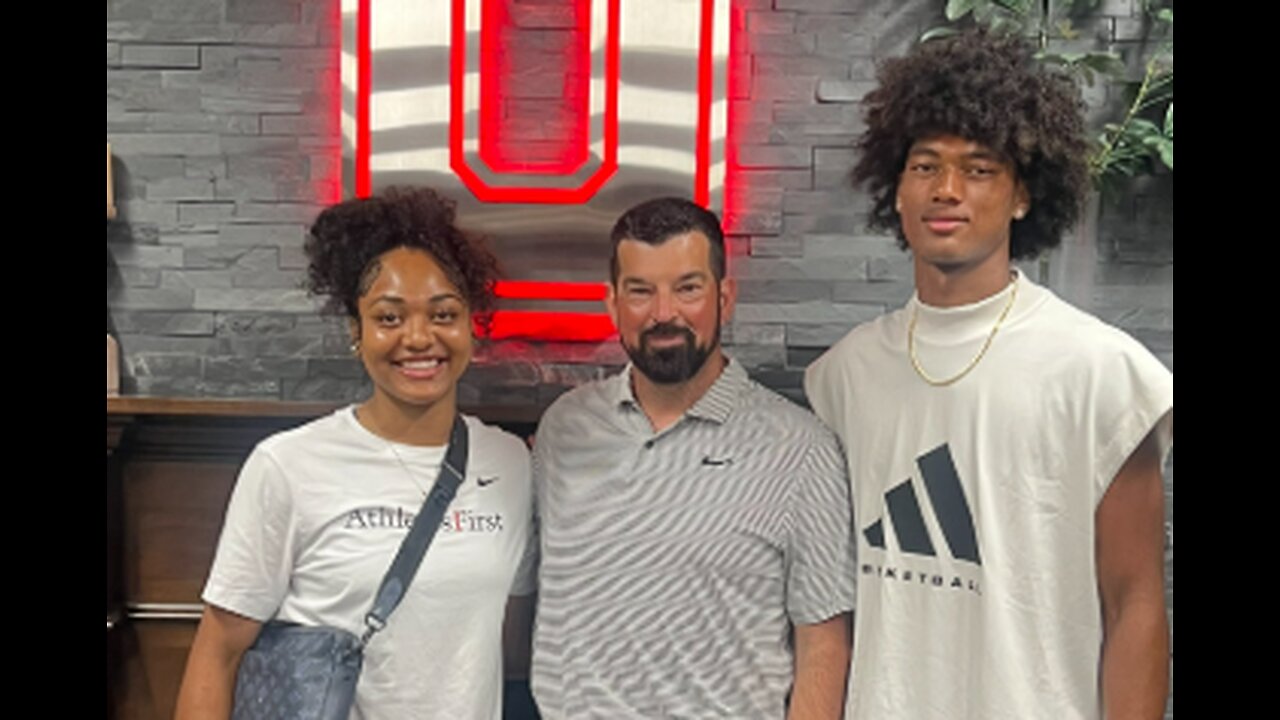 Chris Henry 2023/2024 highlights