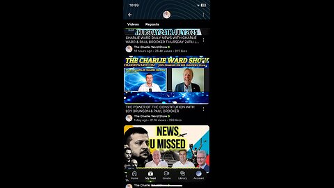 Loy Brunson : constitution part 1