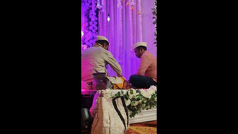 श्री गणपति पूजा