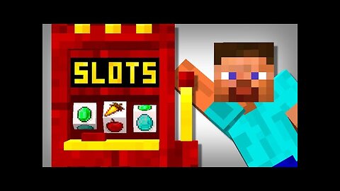 I Added Gambling To Hermitcraft