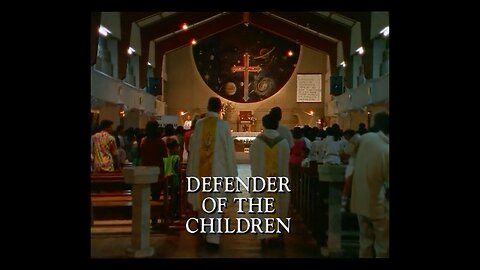 Programmed To Kill/Satanic Cover-Up Part 425 (Defender of the Children - Tim Tate)