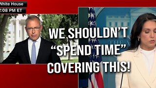 CNN "journalist" SQUIRMS as Obama gets exposed as the ARCHITECT behind the Russia collusion hoax
