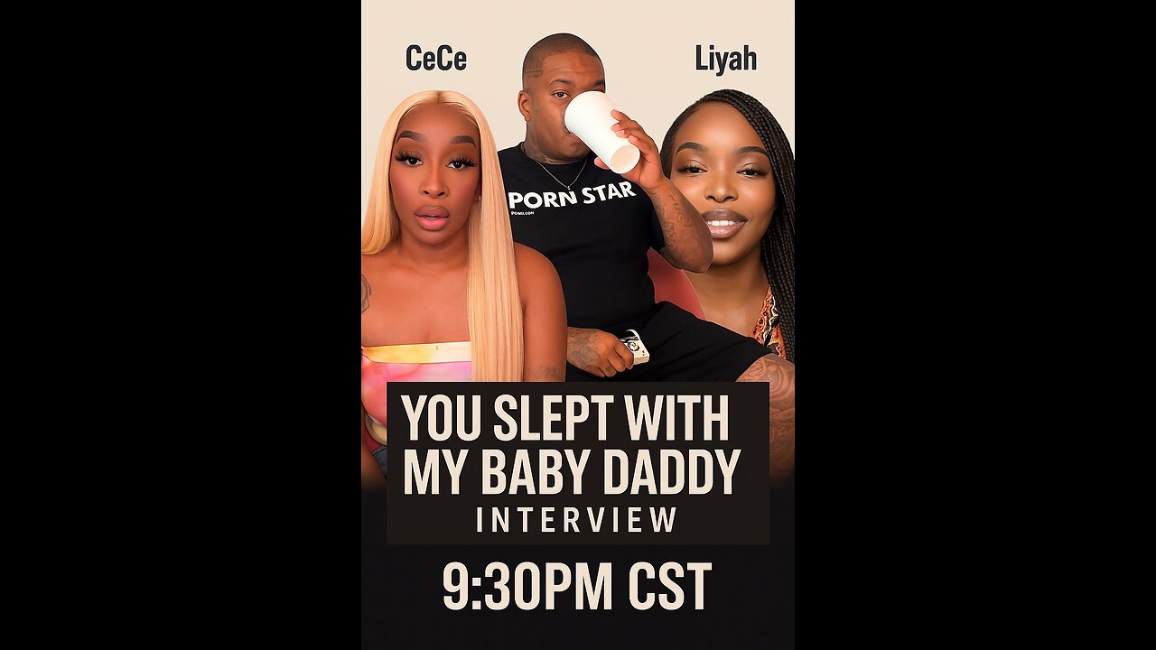 - CHARLIE ; INTERVIEWS TRAP CECE & LIONEL !