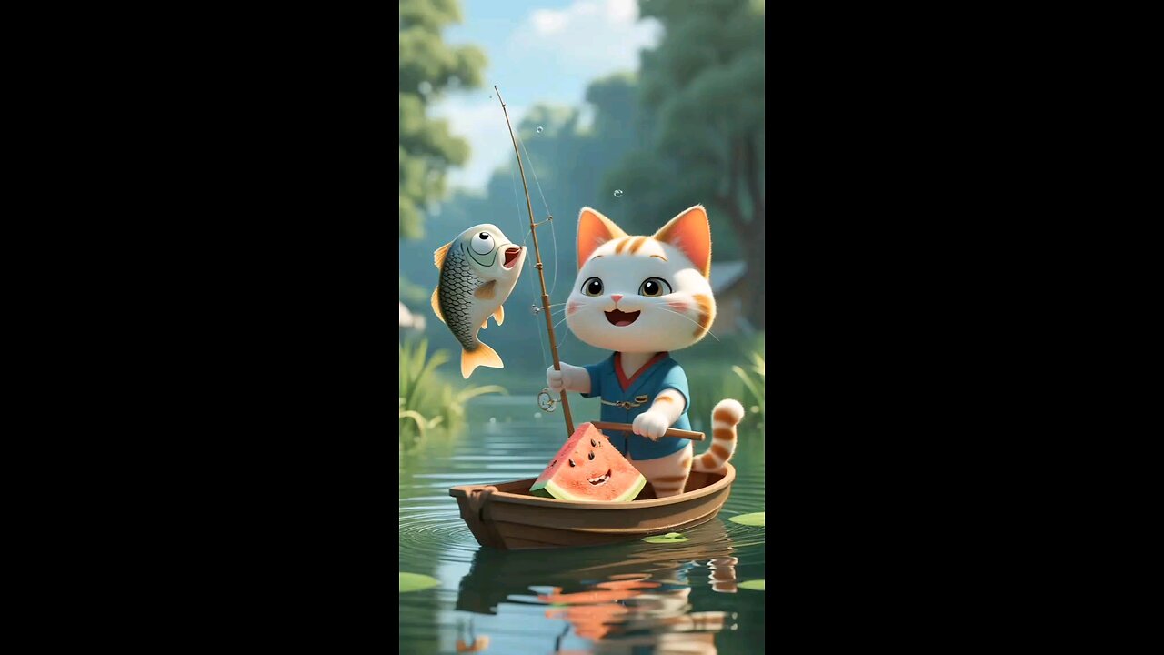 cute cat 🥰🥰🥰