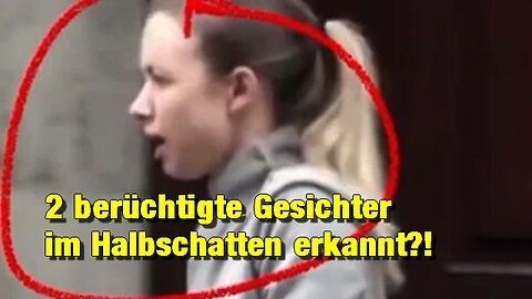 Verbotene Aufnahmen: Das Tor öffnet sich… und die Wahrheit kommt ans Licht!