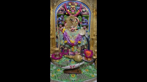 KASHTBHANJANDEV