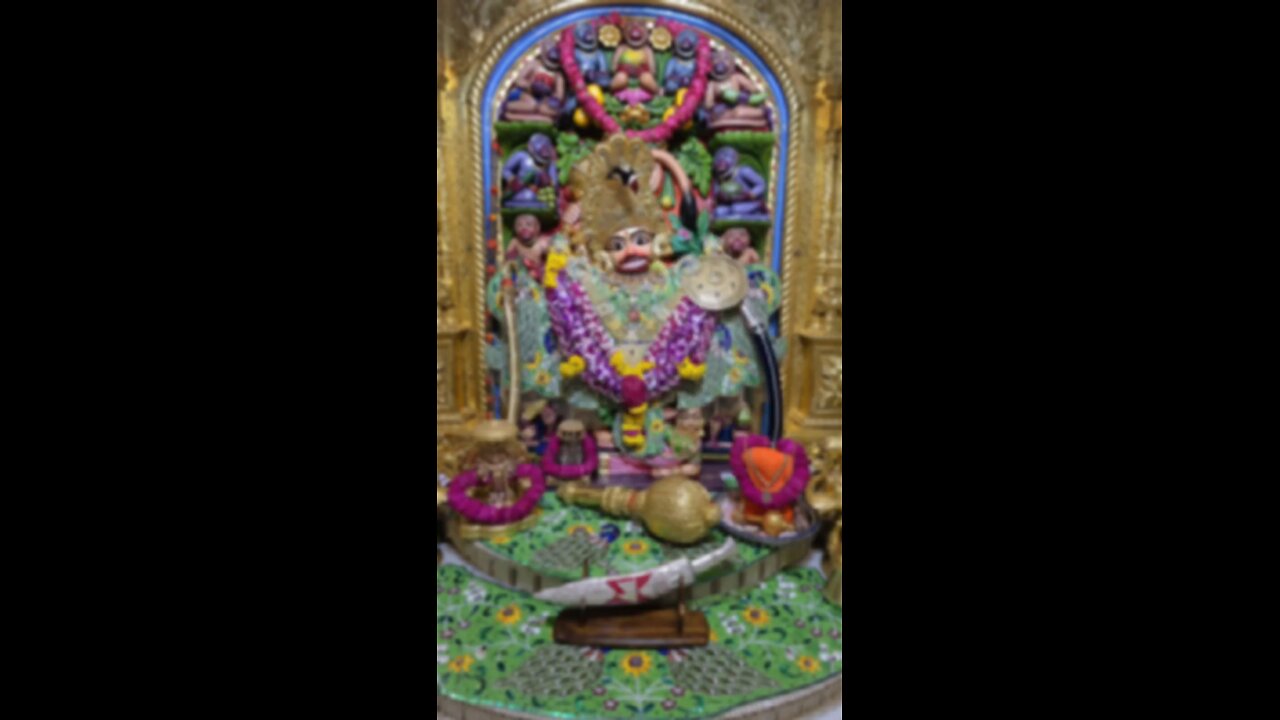 KASHTBHANJANDEV