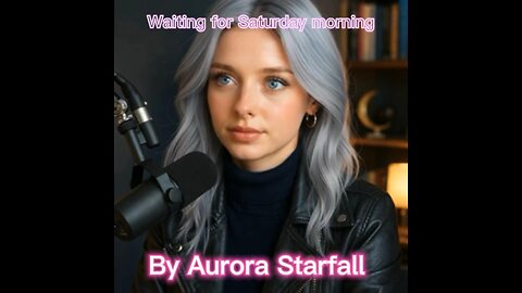 Waiting for Saturday Morning